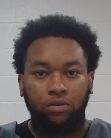 Dumas, Terrion Lamar arrested by Collin County SO