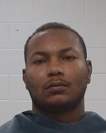 Shelton, Jarterious Tykevion Lenroe arrested by Collin County SO