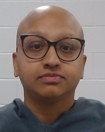 Mathew, Manju arrested by Collin County SO