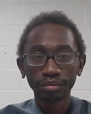 MWANGI, LEON KARANJA arrested by Collin County SO