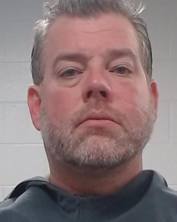 Meneese, Jonathan Alan booking photo