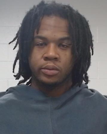 Brown, Jalen Kendrick arrested by Collin County SO