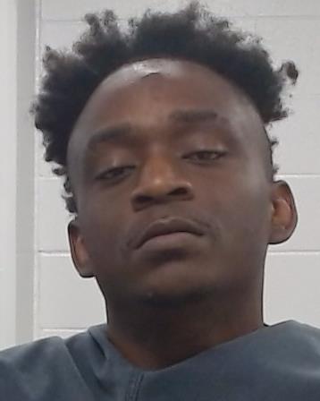 Hawkins, Daiquan arrested by Collin County SO