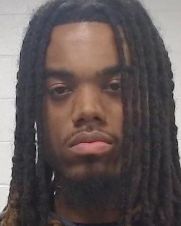 Graves, Lemond Kole arrested by Collin County SO