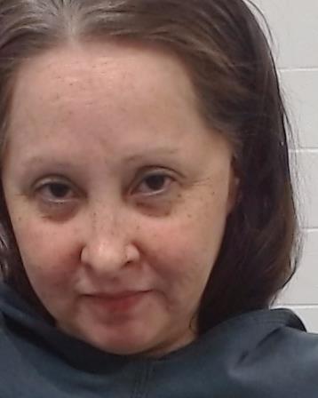 Trigo, Chriselda Marie arrested by Collin County SO