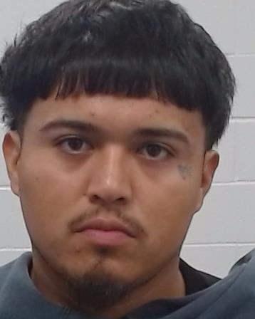 Rivera, Jason Osmin booking photo