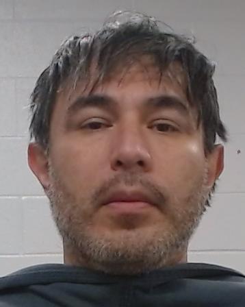 Lopez Camiro, Jonathan arrested by Collin County SO