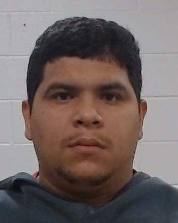 Nino Vera, Jose Guadalupe arrested by Collin County SO