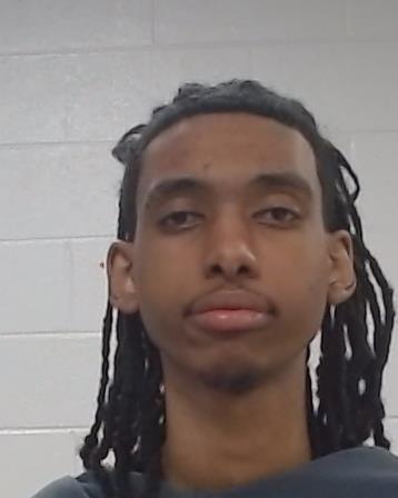 Jama, Jamal arrested by Collin County SO