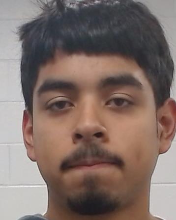 Orozco, Daniel Alexander booking photo