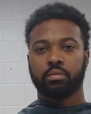 Dews, Jaylon arrested by Collin County SO