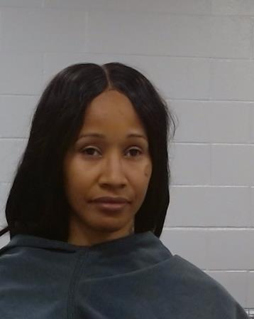 Brice, Chante Nicole arrested by Collin County SO