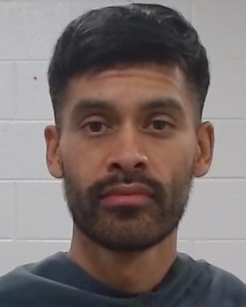 Torres, Hector Ibarrola arrested by Collin County SO