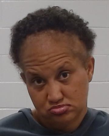 Brown, Casandra Elizabeth arrested by Collin County SO