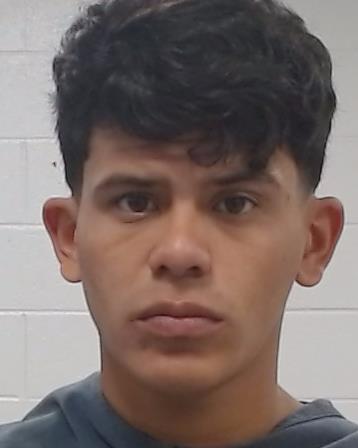 Atencio Vergel, Airobel Jesus arrested by Collin County SO