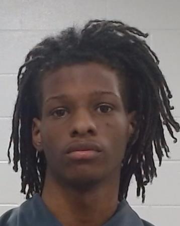 Malbrough, Xavier Javone arrested by Collin County SO