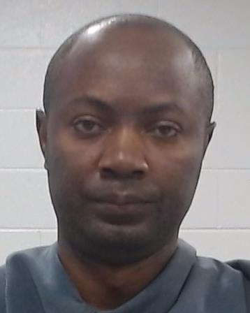 Mbugua, Benson arrested by Collin County SO