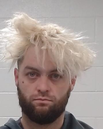 Mericantante, Kohl Michael arrested by Collin County SO