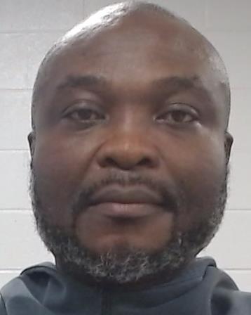 Fumbu, Leo arrested by Collin County SO