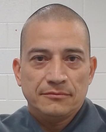 Ochoa Diaz, Jorge Alonso arrested by Collin County SO