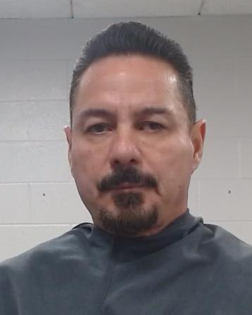 Bonilla, Daniel, Jr. arrested by Collin County SO