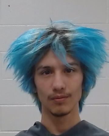 Garza, Nikolija arrested by Collin County SO