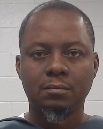Oke, Hammed Adeola arrested by Collin County SO