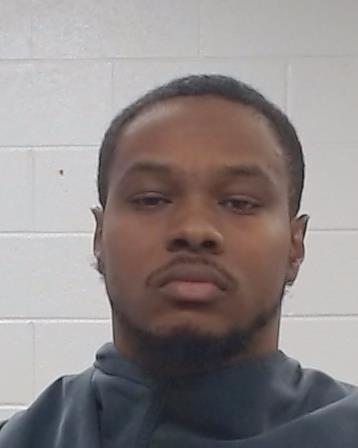 Brown, Rodquavian Deontae arrested by Collin County SO