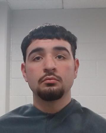 Navarro, Angel Lexus arrested by Collin County SO