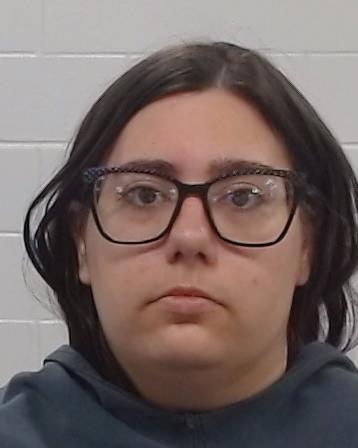 Fahringer, Jessica arrested by Collin County SO