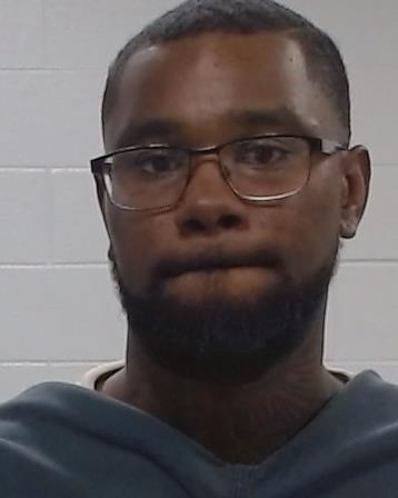 Trotter, Solomon Jared arrested by Collin County SO