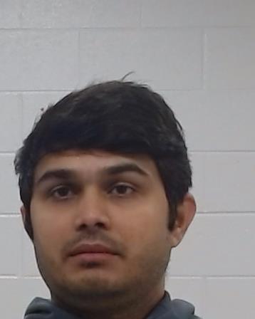 Karnakanti, Sahith arrested by Collin County SO