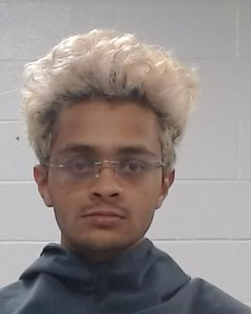 Mundada, Rakshit Sumit arrested by Collin County SO