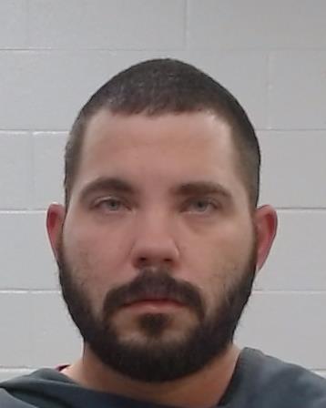 Travis, Loren Gage arrested by Collin County SO