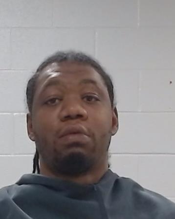 REESE-RICHARDSON, DONANDRA arrested by Collin County SO