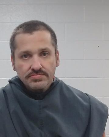 SMITH, ANDREW JORDAN arrested by Collin County SO