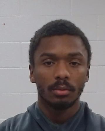 COLBERT, EDMUND OBRYAN arrested by Collin County SO