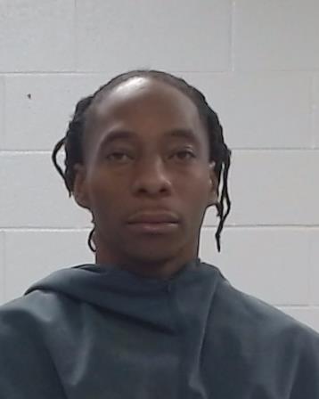 Hall, Jessie James, III arrested by Collin County SO