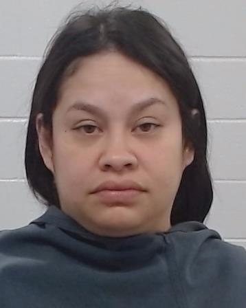 Palos, April arrested by Collin County SO