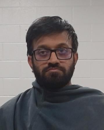 Pochamreddy, Mahesh Reddy arrested by Collin County SO