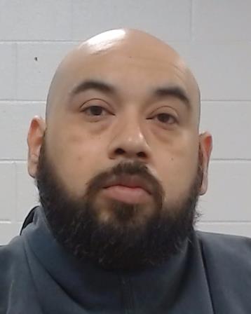 Perryman, Harley James arrested by Collin County SO