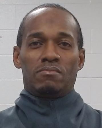 Brown, Antoinne Monte arrested by Collin County SO