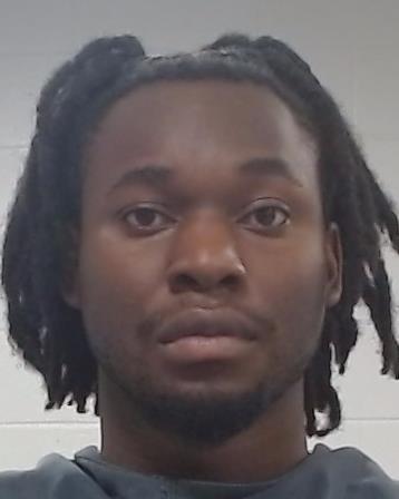 Osaro-Aliu, Zion Ofure arrested by Collin County SO