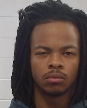 Vernon, Jahdyn Cordel arrested by Collin County SO