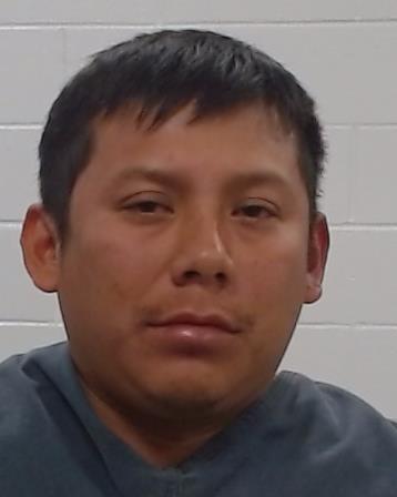 Santiago Agustin, Alejandro Dionne arrested by Collin County SO