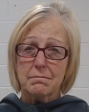 Bailey, Debra Kay arrested by Collin County SO