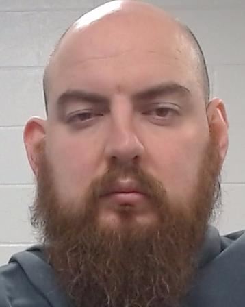 Sanchez, Victor Jesus arrested by Collin County SO