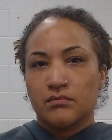 Ross, Chelsea arrested by Collin County SO