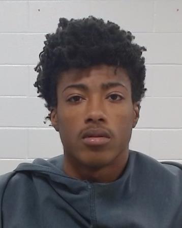 Beck, Kaylon Wayne arrested by Collin County SO