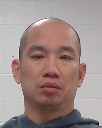 Nguyen, David Lam arrested by Collin County SO